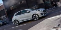 Ford Puma (2024)