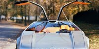 Volkswagen-Porsche Tapiro (1970): Der 914 im VW-Dress