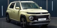 Hyundai stellt seine Zukunftspläne vor: Nicht nur Elektro