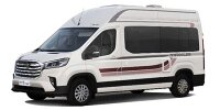 Maxus RV Kastenwagen (2025)