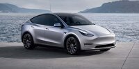 Tesla Model Y Juniper: Debüt im 1. Quartal 2025 in Europa?