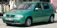 VW Polo III (1994-2001)