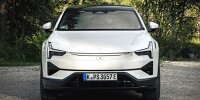 Polestar 3 Performance: 380-kW-Neuling mit Luftfahrwerk Im Test