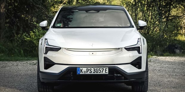 Polestar 3 Performance: 380-kW-Neuling mit Luftfahrwerk Im Test