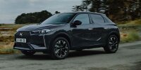 DS 3 und DS 7 (2024) mit neuen Ausstattungslinien