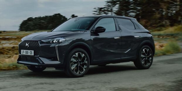 DS 3 und DS 7 (2024) mit neuen Ausstattungslinien