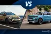 Dacia Sandero vs. Citroen C3: Günstige Kleinwagen im Vergleich