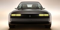Renault 17: Comeback des Klassikers als Elektroauto mit 270 PS