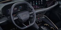 Audi Q5 (2024): Das Interieur der neuen Generation im Detail