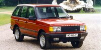 Range Rover P38 (1994-2002): Der Thronerbe wird 30