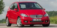 Mercedes A-Klasse (W 169, 2004-2012)