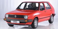 Die meistverkauften Autos in Europa (1973-2024)