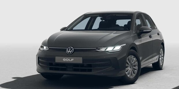 VW Golf (2024) Basisversion