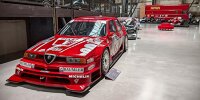 Nationales Automuseum The Loh Collection