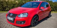 VW Golf GTI Edition 30 (2009)