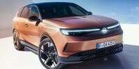 Opel Grandland vs. Smart #5: Zwei große SUV im Vergleich