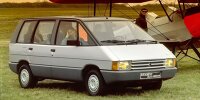 Renault Espace I (1984-1990)