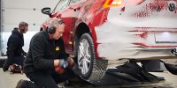 ADAC-Winterreifentest 2024: Vier fallen durch