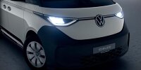VW ID. Buzz "Freestyle" (2024)