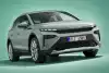 Skoda Elroq First Edition (2025)