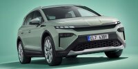 Skoda Elroq First Edition (2025)