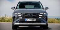Hyundai Tucson Plug-in-Hybrid (2024)