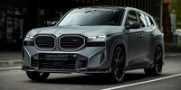 Manhart MHXM 900 auf Basis BMW XM (2024)