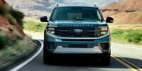 Ford Expedition (2025)