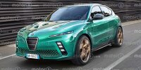 Alfa Romeo: Die Neuheiten für 2025 im Überblick