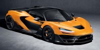 McLaren W1 (2025)