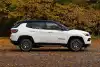 Jeep Compass (2025): Erster Blick auf das neue Modell