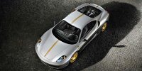 Ferrari F430 (2004-2009)