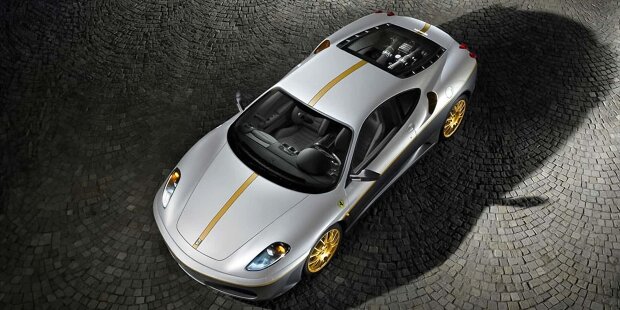 Ferrari F430 (2004-2009)