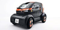 Mobilize Duo und Bento (2024)