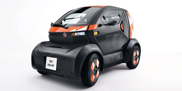 Mobilize Duo und Bento (2024)