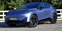 Weltpremiere Lynk & Co 02 (2025)