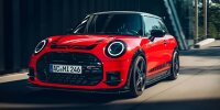 AC Schnitzer Mini Cooper (2024)