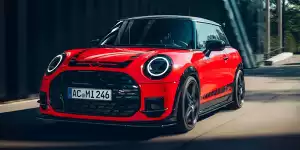 AC Schnitzer Mini Cooper (2024)