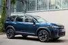Dacia Bigster (2024): Abmessungen