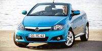 Opel Tigra TwinTop (2004-2009): Der Frischluft-Corsa wird 20