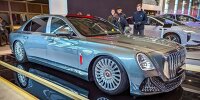Hongqi Guoya (2024)