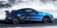 Alpine A110 R Ultime (2024)