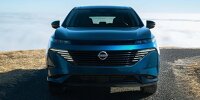 Nissan Murano (2025)