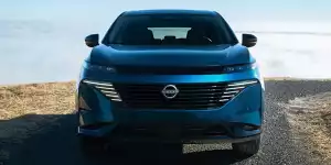 Nissan Murano (2025)