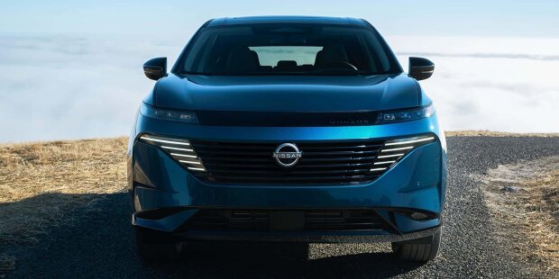 Nissan Murano (2025)