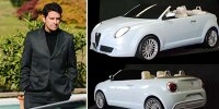 Alfa Romeo Mito Cabrio