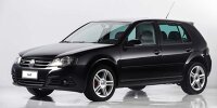 VW Golf GTI 4.5 für Brasilien (2007)