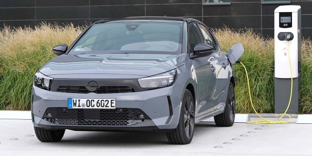 Opel Corsa Electric: Basispreis sinkt um über 4.600 Euro