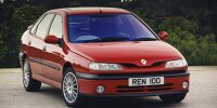 Renault Laguna (1994-2001)