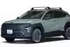 Hyundai Kona Mauna Loa (2024)